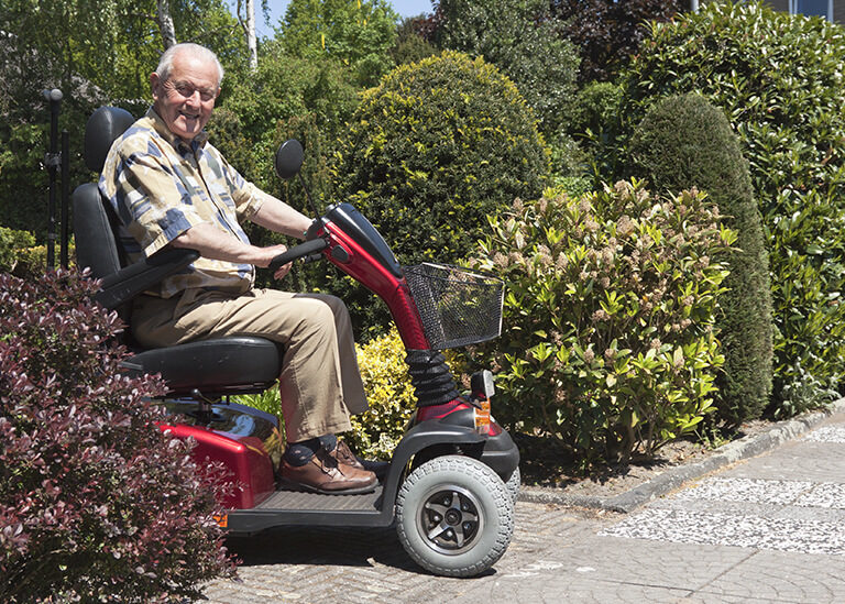 Medical Equipment Rental Services in Houston, Tx