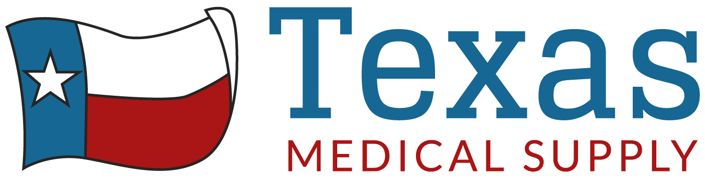 Logo of Texas Medical Supply