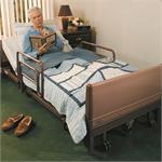 Semi-Automatic Hospital Beds for Sale in Houston, TX
