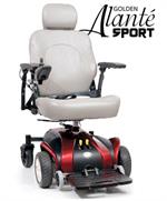 Folding Electric Wheelchairs in Houston, TX